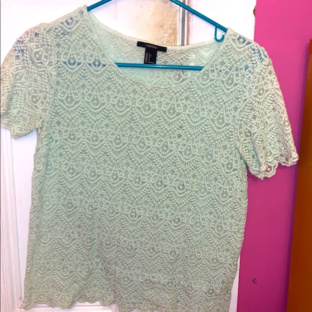 beautiful top